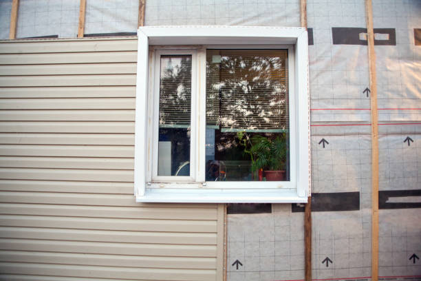 Best Residential Vinyl Siding Installation  in Dumfries, VA