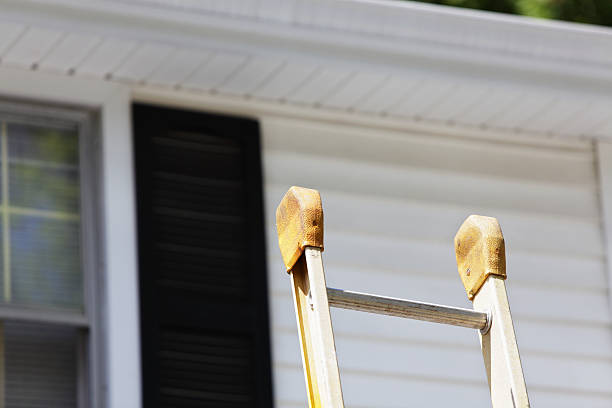 Best James Hardie Siding  in Dumfries, VA